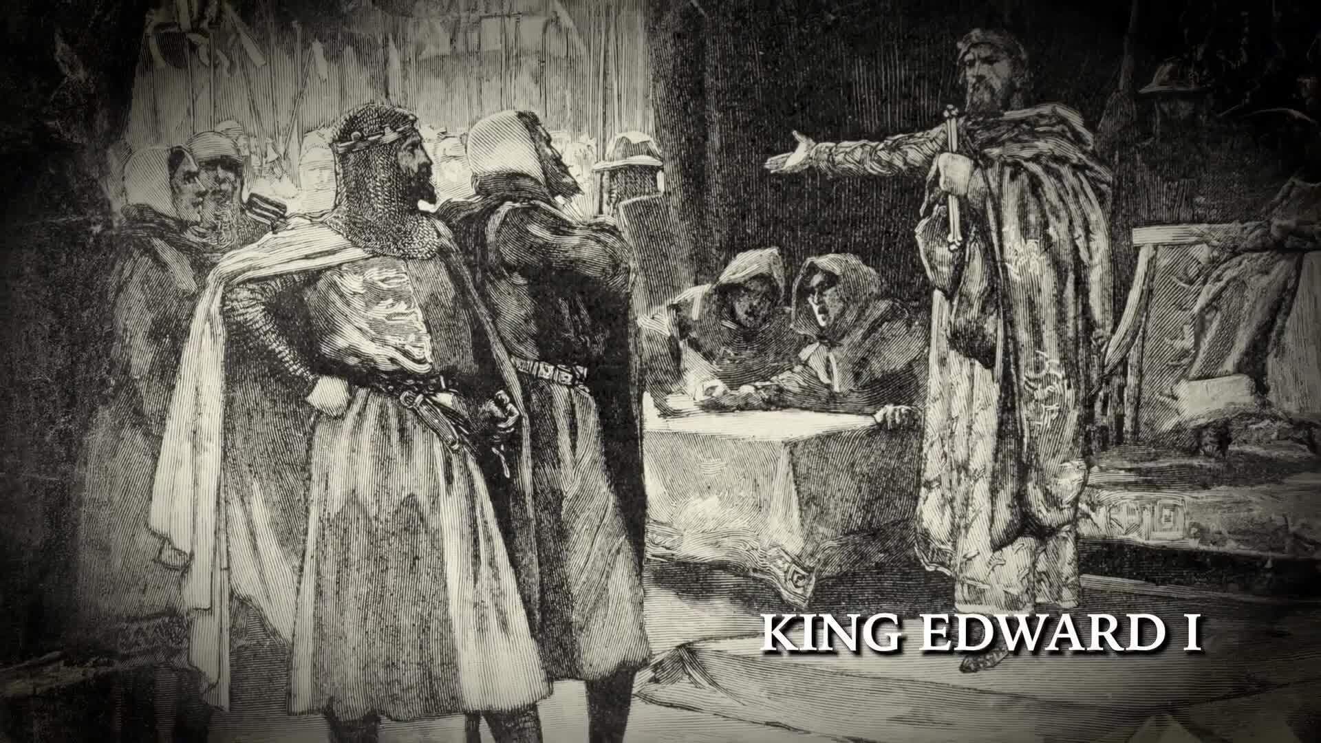 The Symbolic Artifacts of King Charles III's Coronation