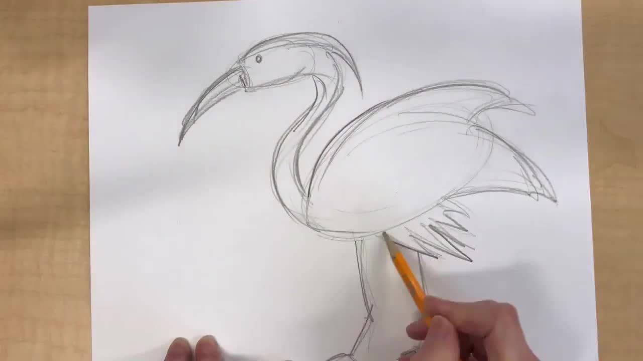 Paper Molas - full length tutorial on how to create a paper mola similar to molas from Panama!