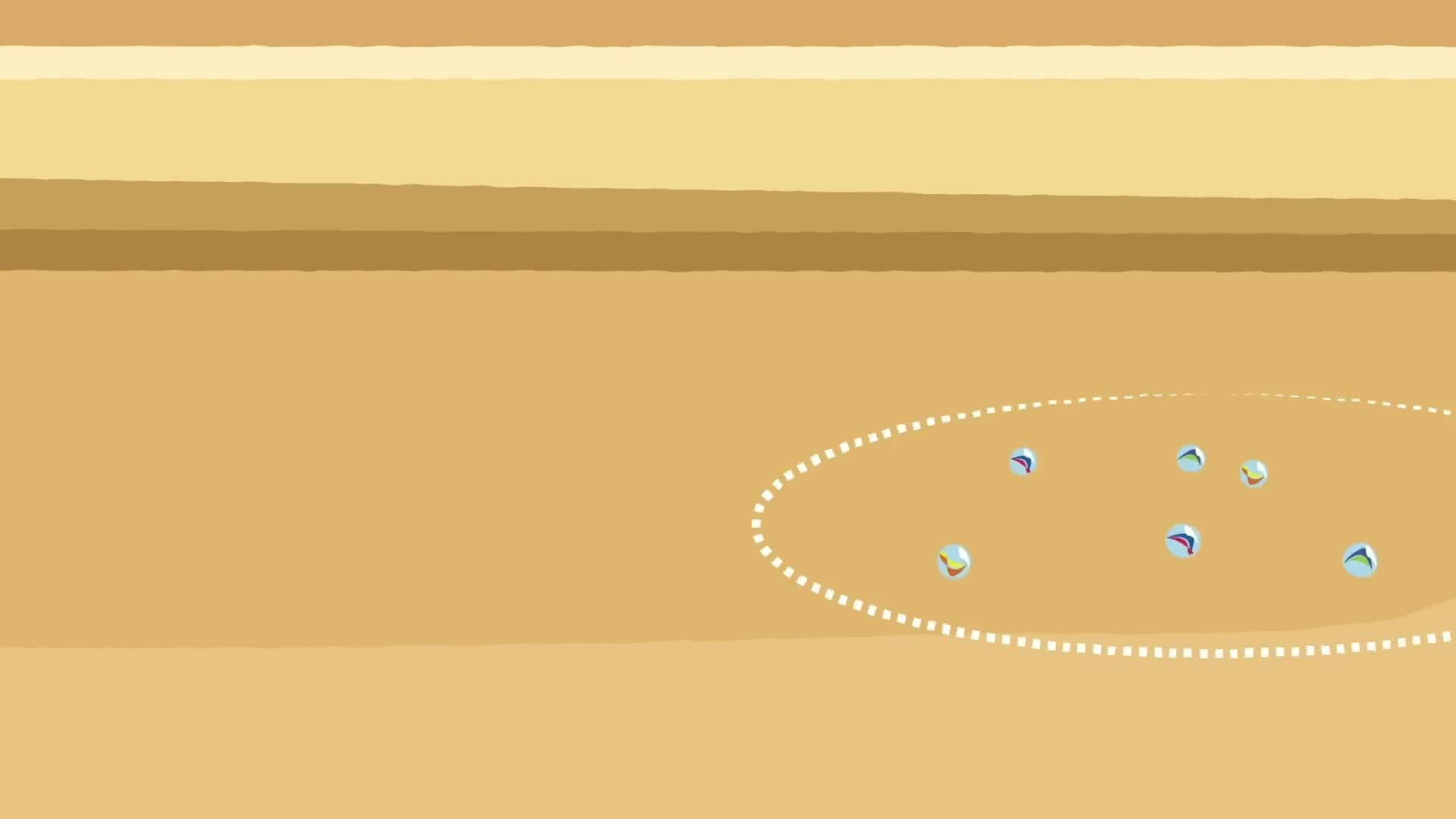 I WONDER - What Games Do Ancient Greek Children Play?