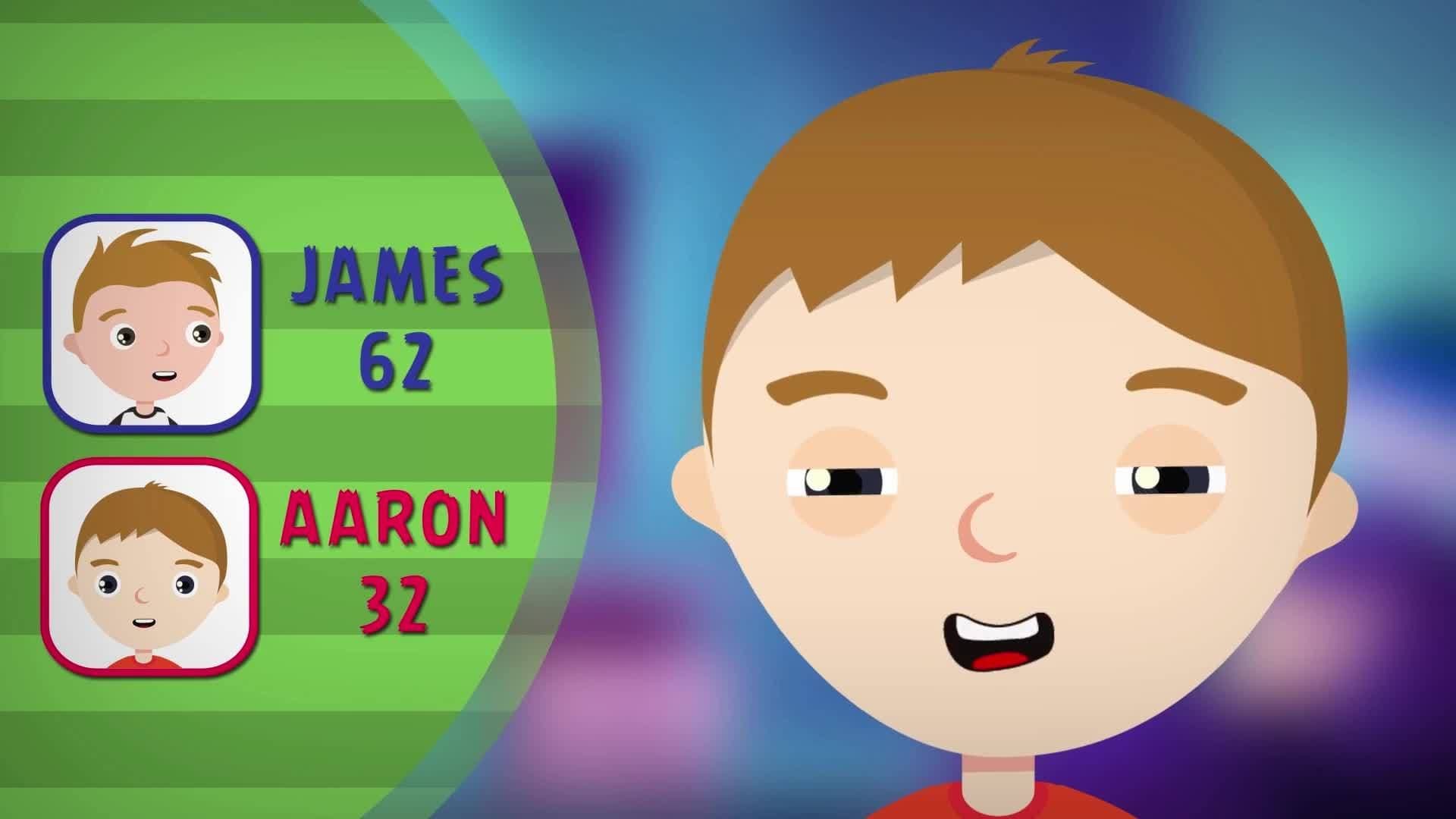 Addition and Subtraction 0-100