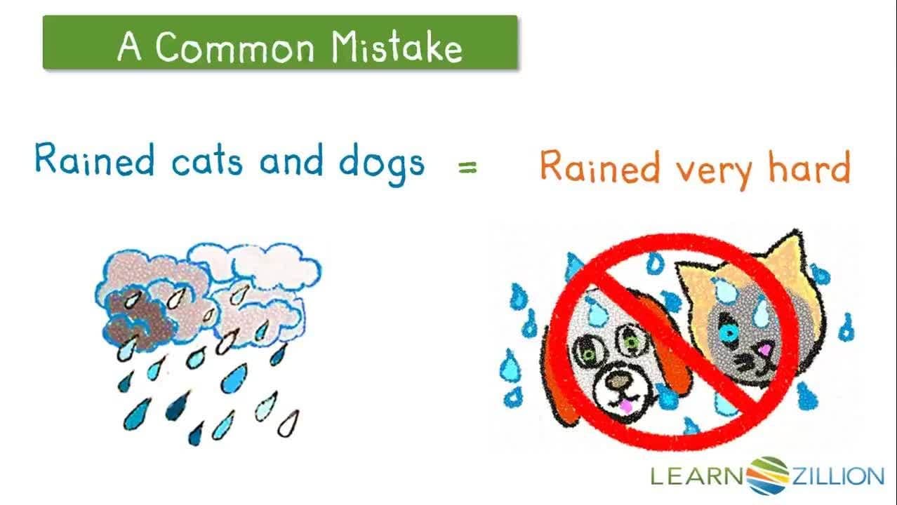 Understanding Idioms: Hitting the Nail on the Head