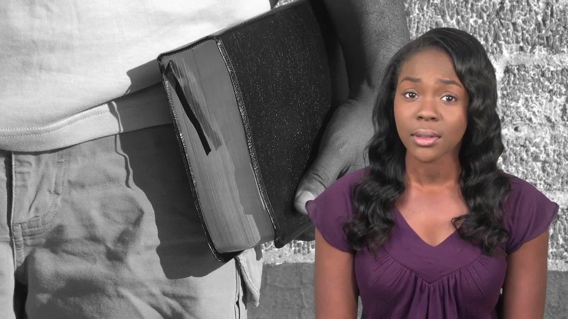The Early Life of Dr. Martin Luther King Jr.
