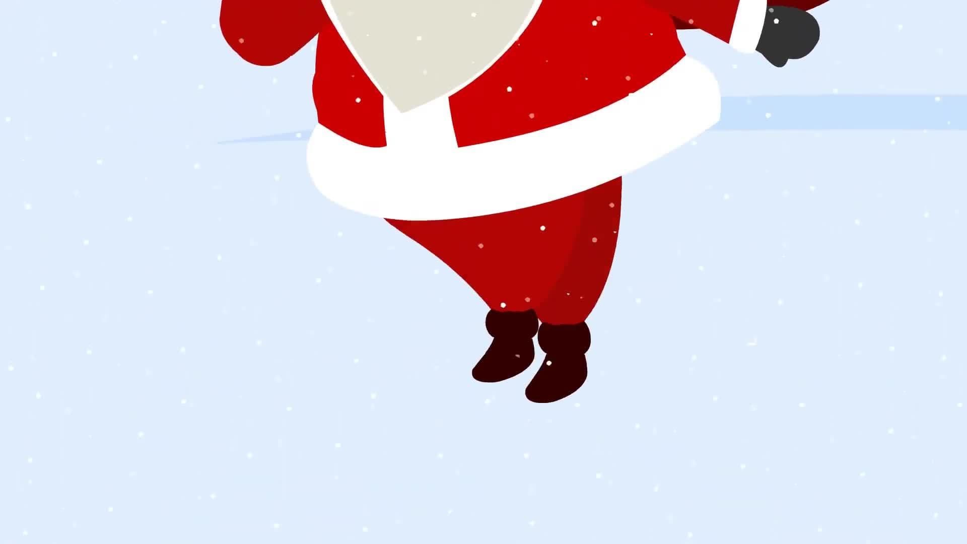 Jingle Bells! A Favorite Christmas Song for Kids