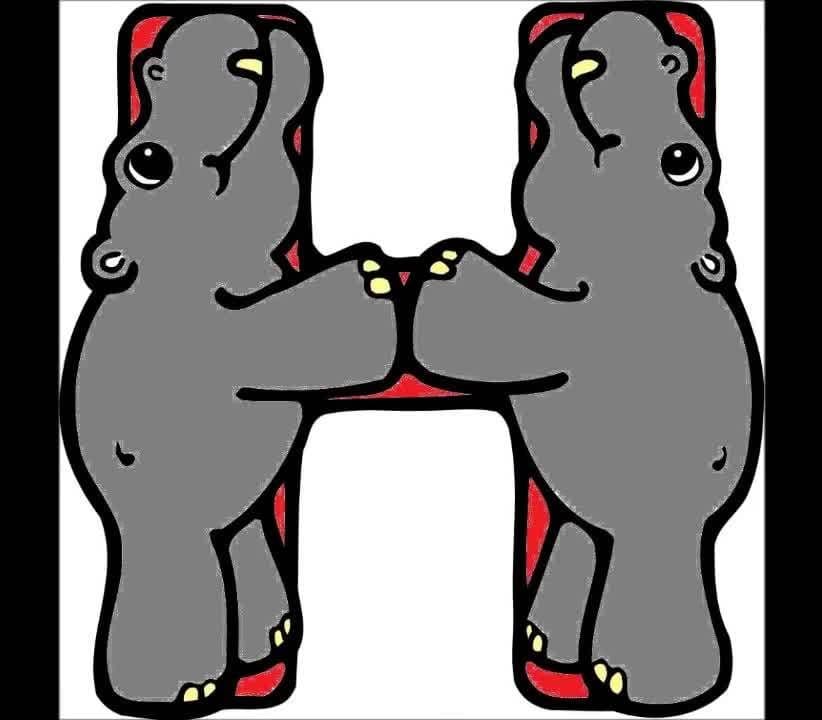 Animal Alphabet - ABCs at the Zoo | Kids Learning Videos