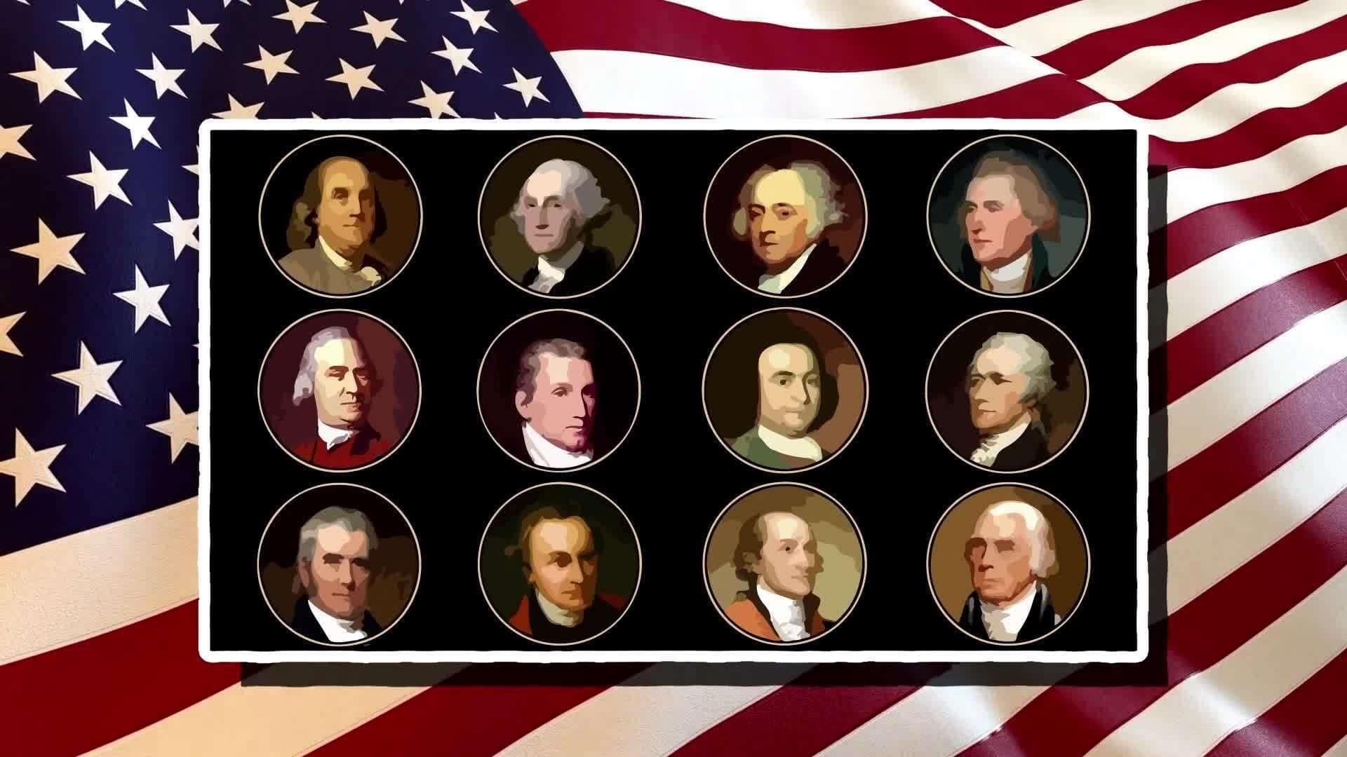 I WONDER - Who Was Benjamin Franklin?