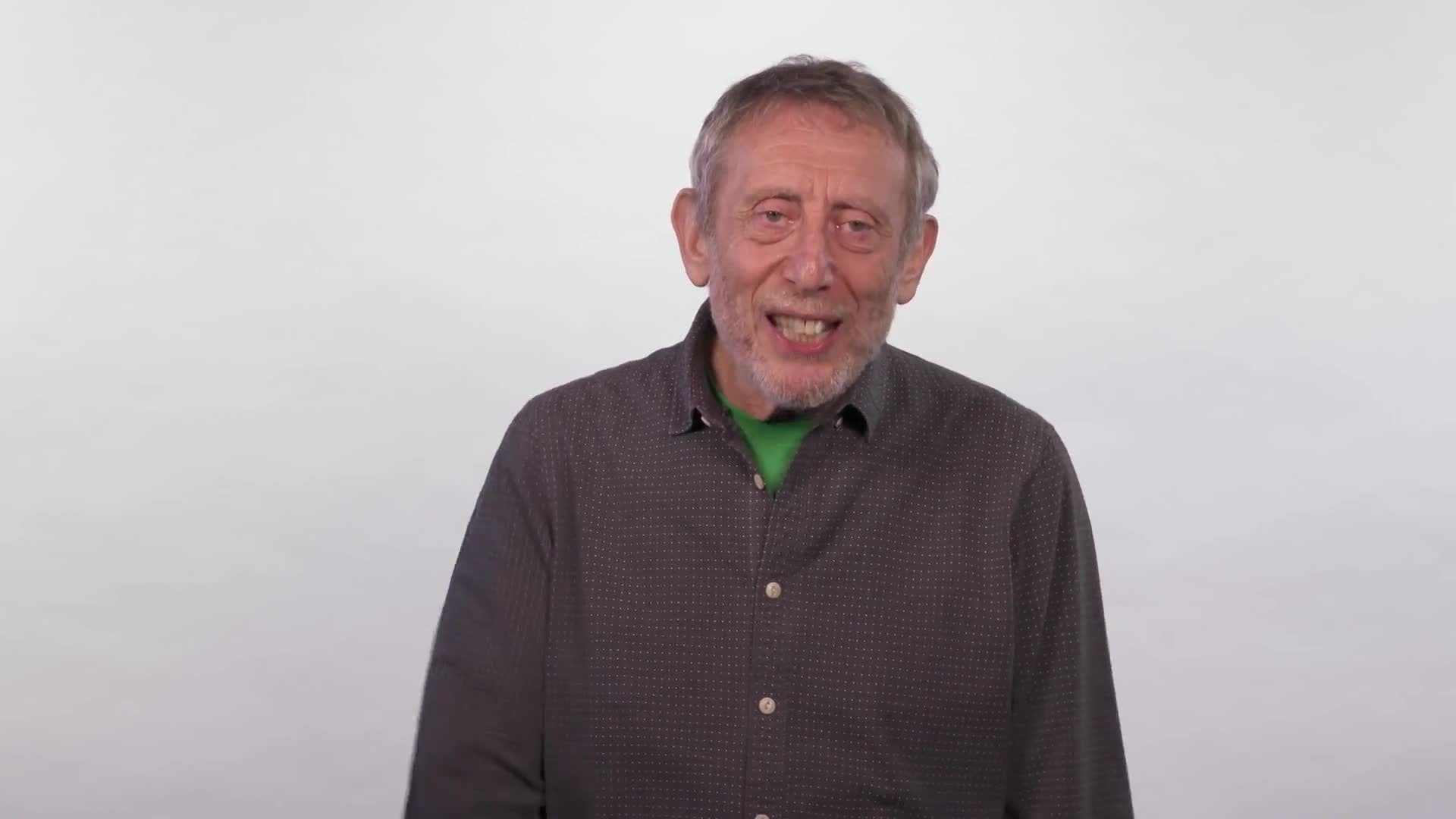 My Running Shoes | POEM