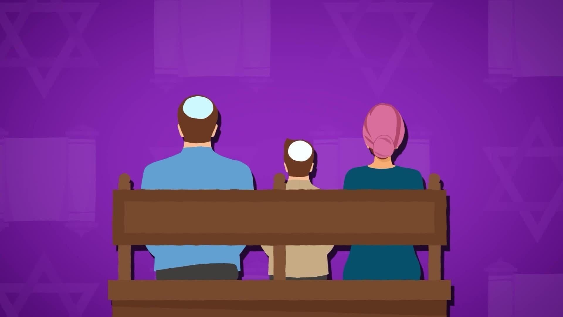 I WONDER - Why Is Passover Important?