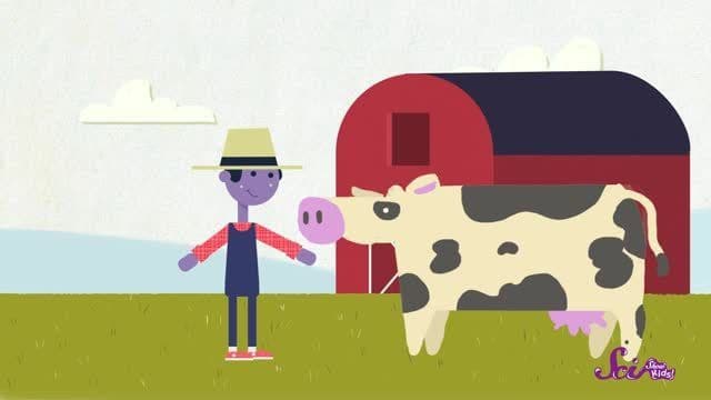 4 Reasons Cows are Awesome!