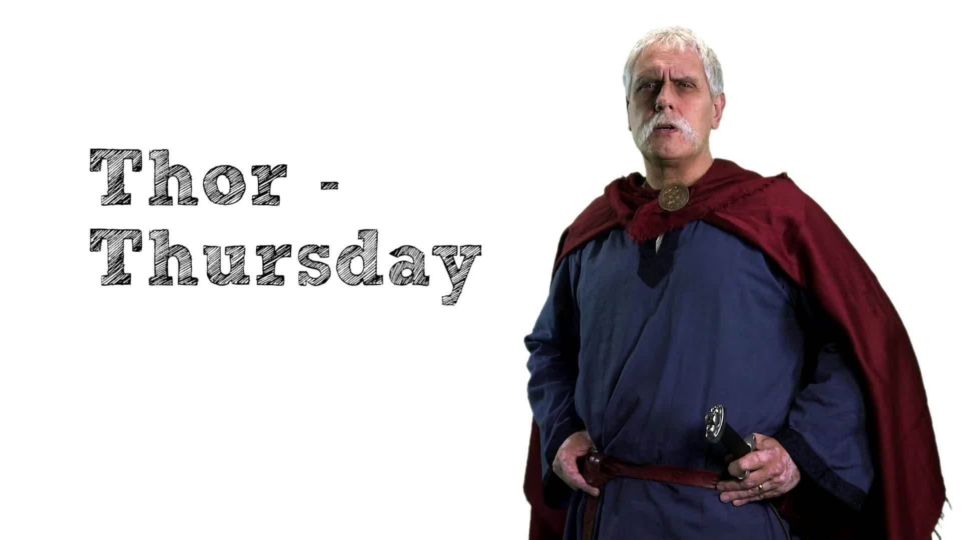Anglo Saxon gods