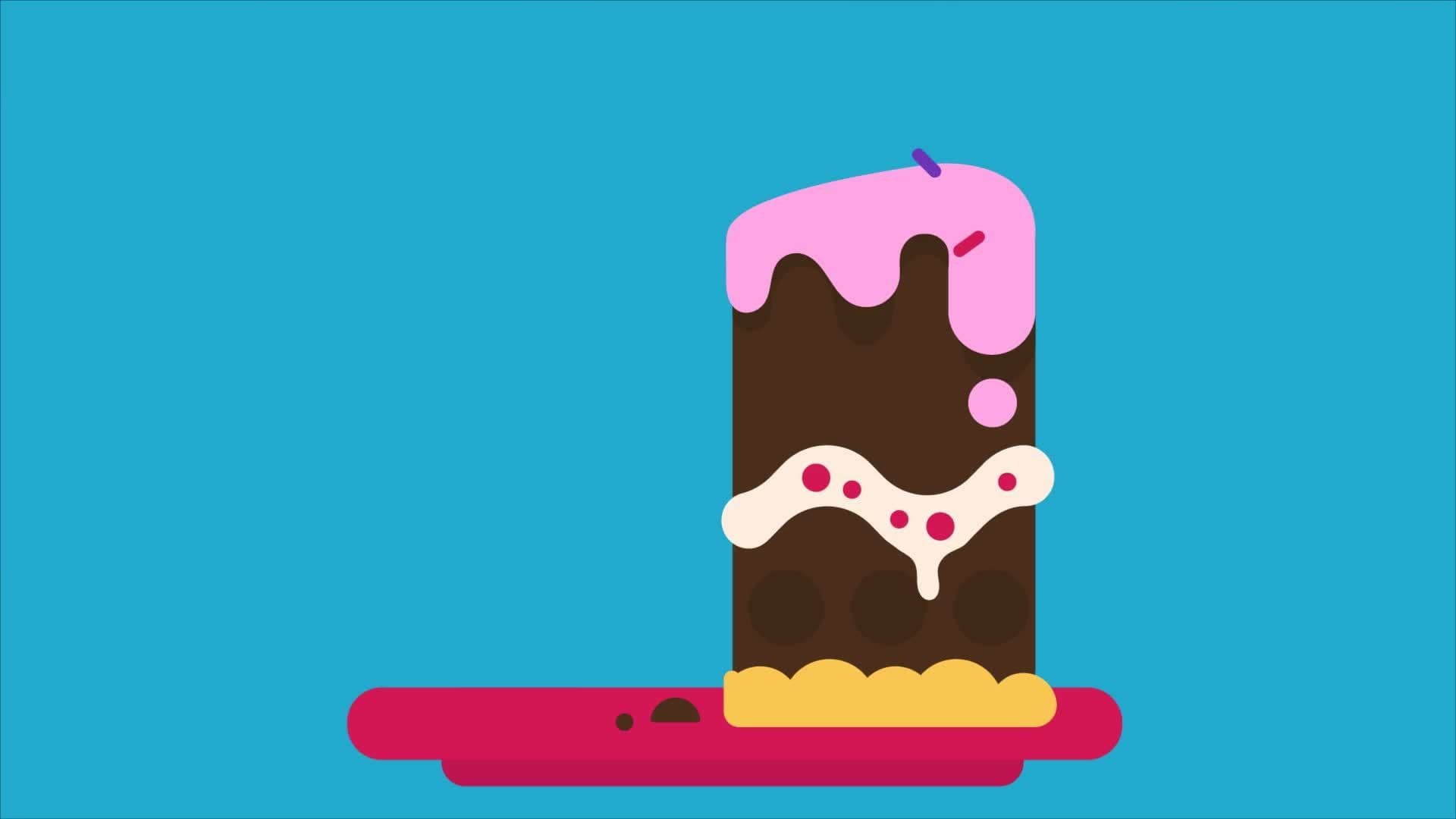 Pat-a-Cake 🎂 🧑‍🍳 Cooking Vocabulary Song for Kids | Lingokids