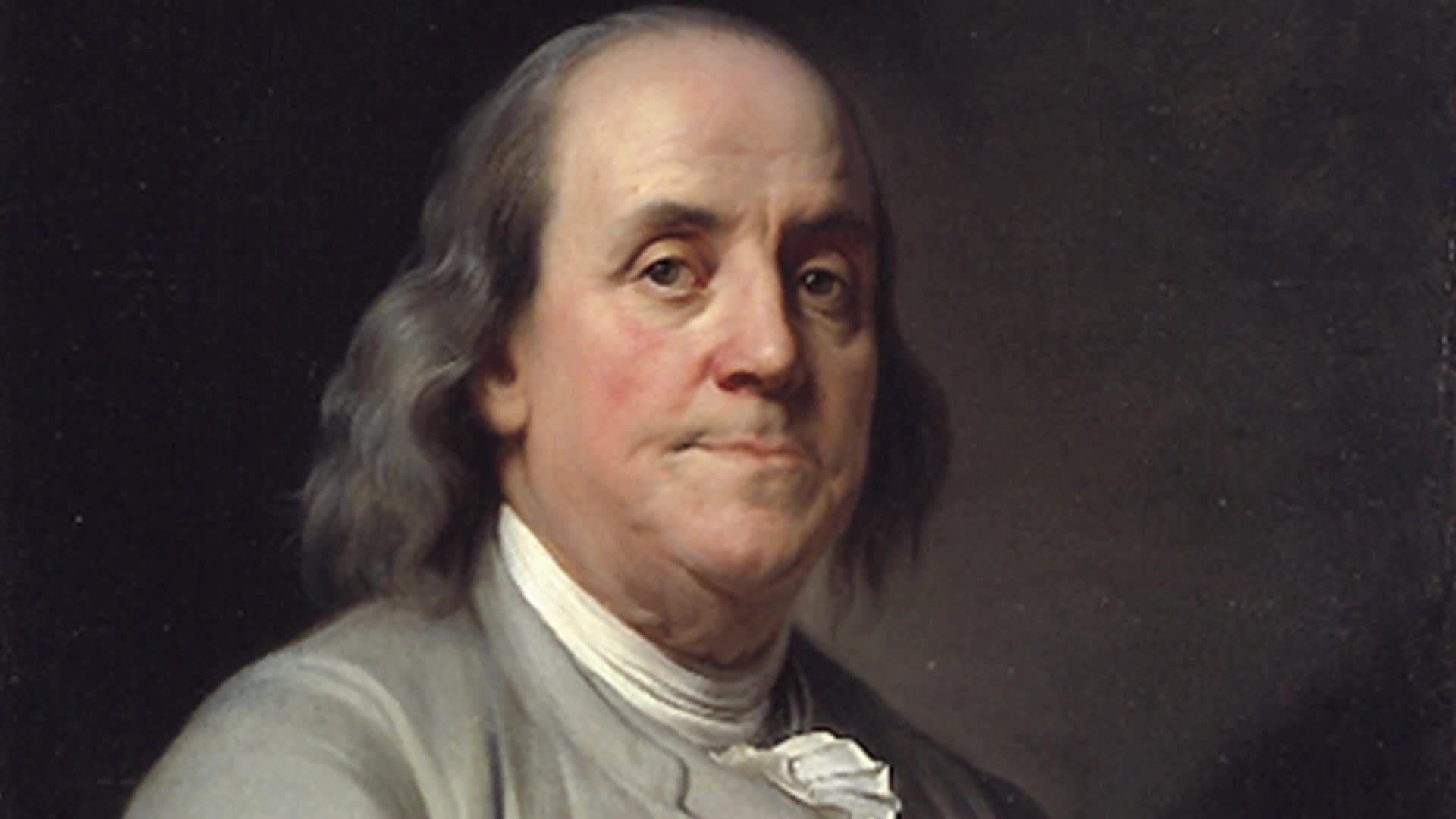 The history of Independence Hall and the Liberty Bell