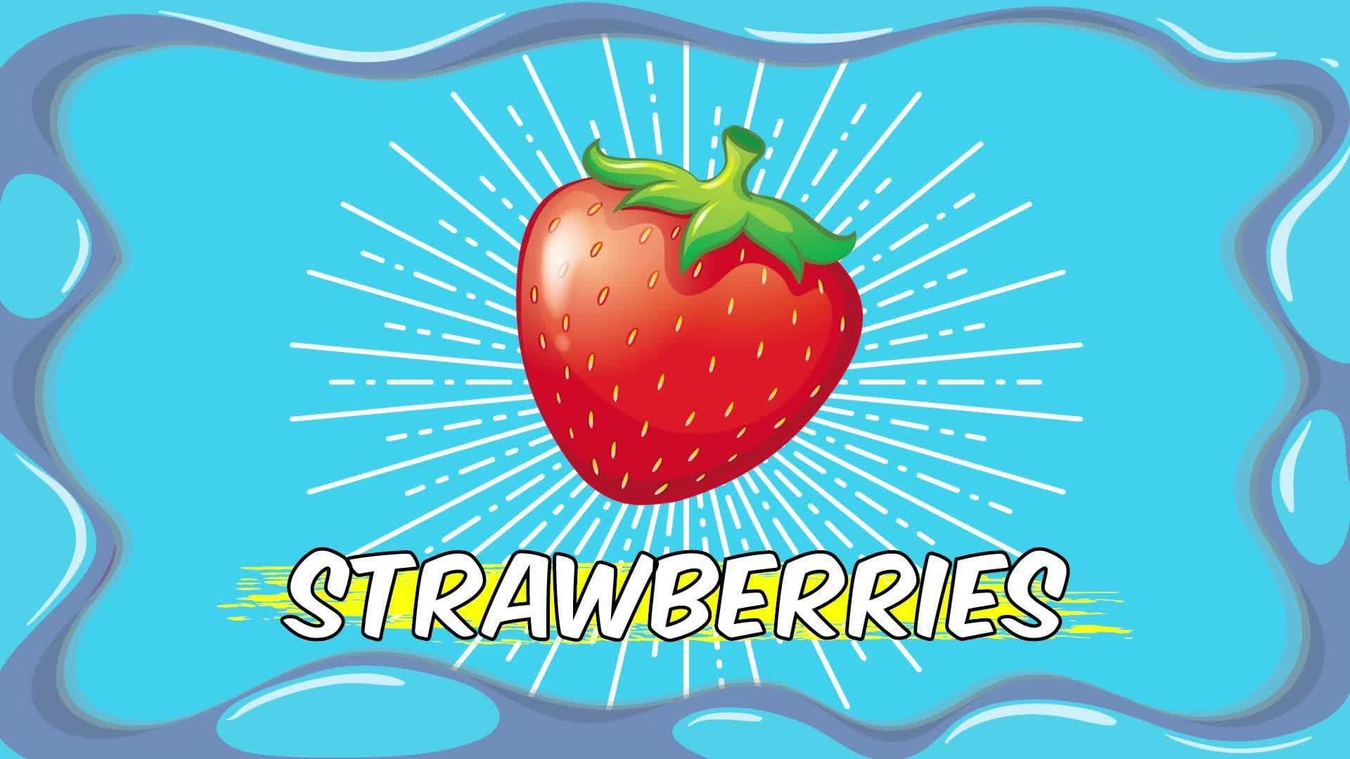 Fruit - What Do You Like?