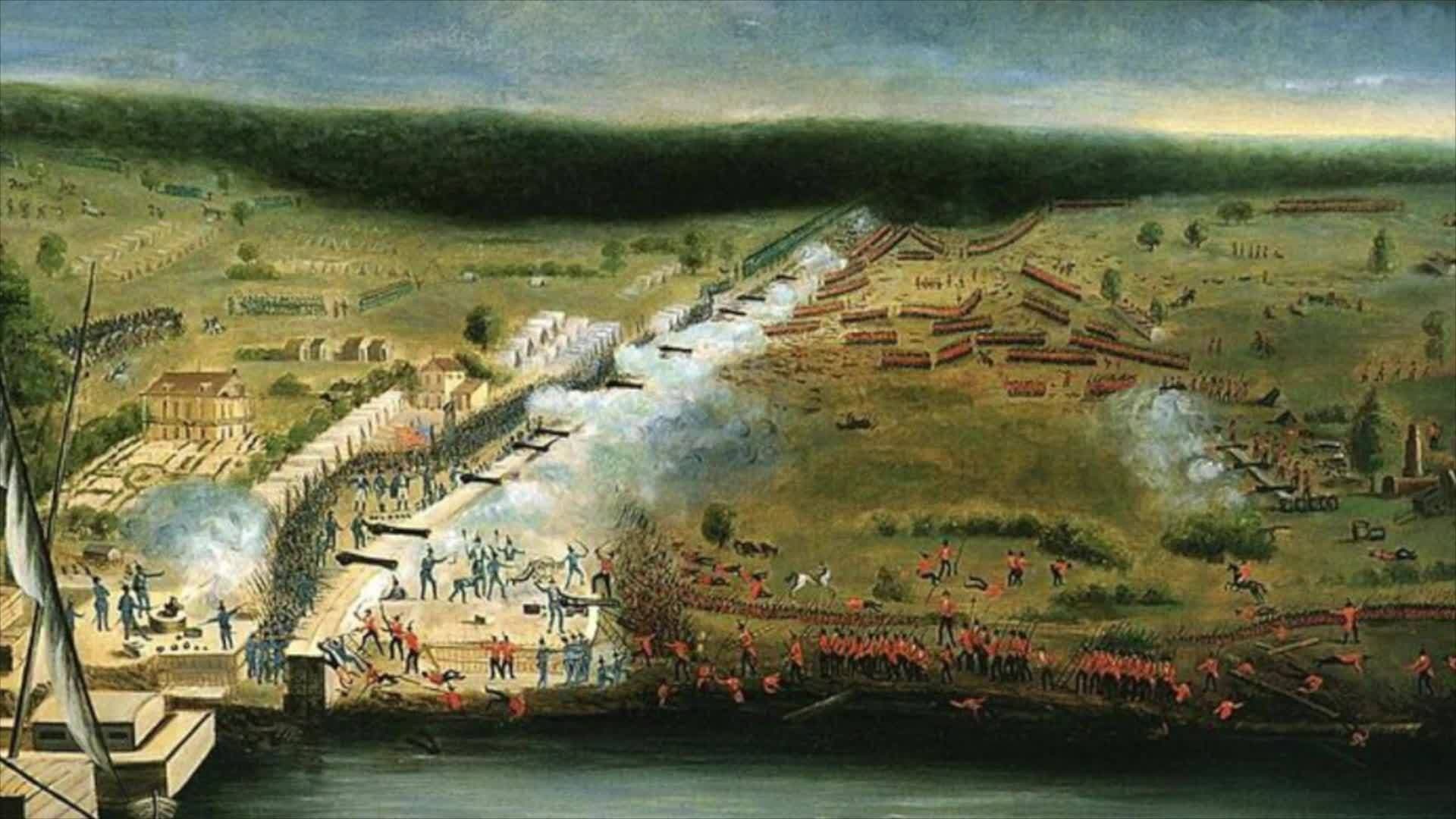 Remembering how Hurricane Katrina wrecked through New Orleans