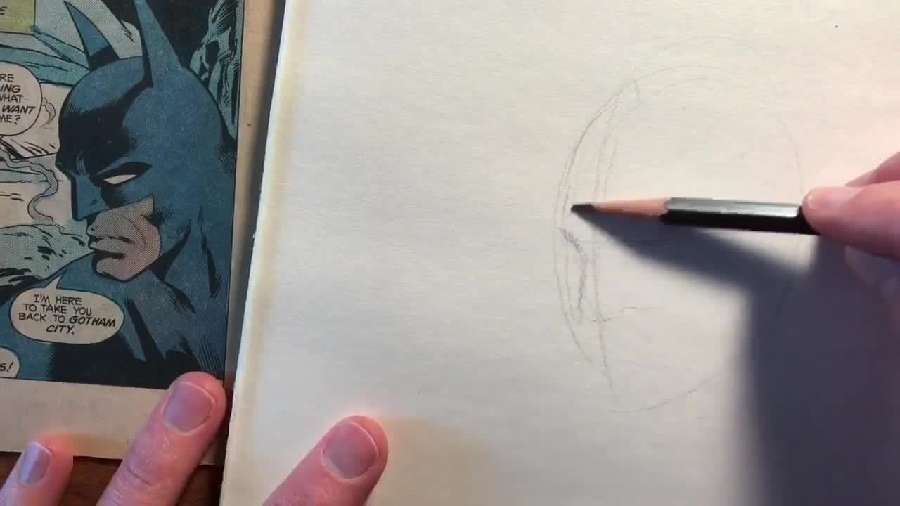 Needle Felt a Sculpture