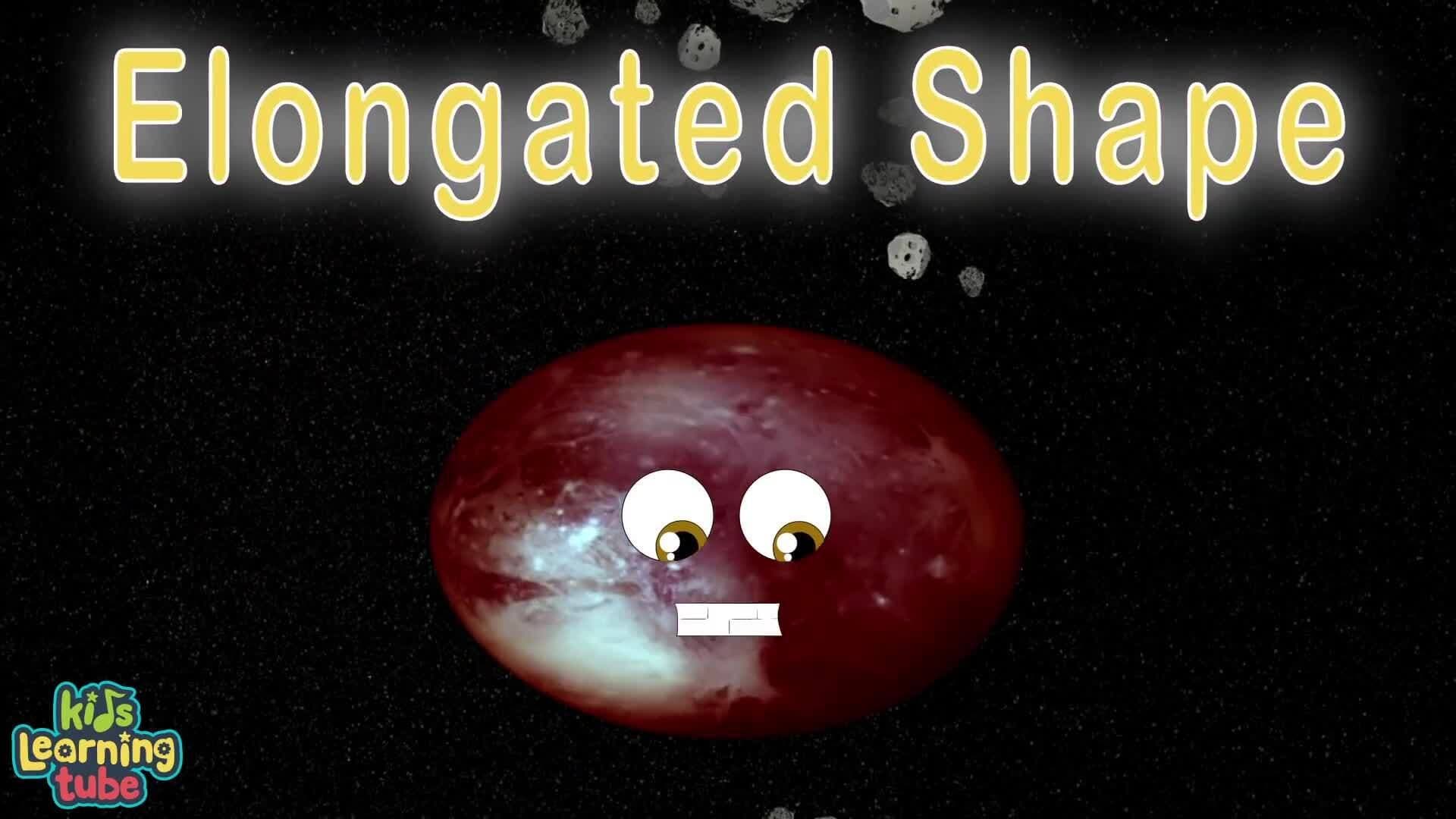 Varuna Dwarf Planet Song