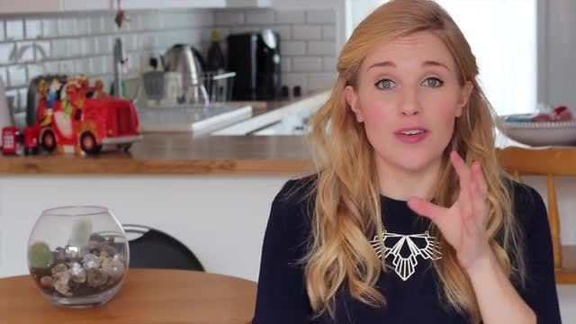 Mary Anning - The Palaeontologist (Lego Research Institute!)