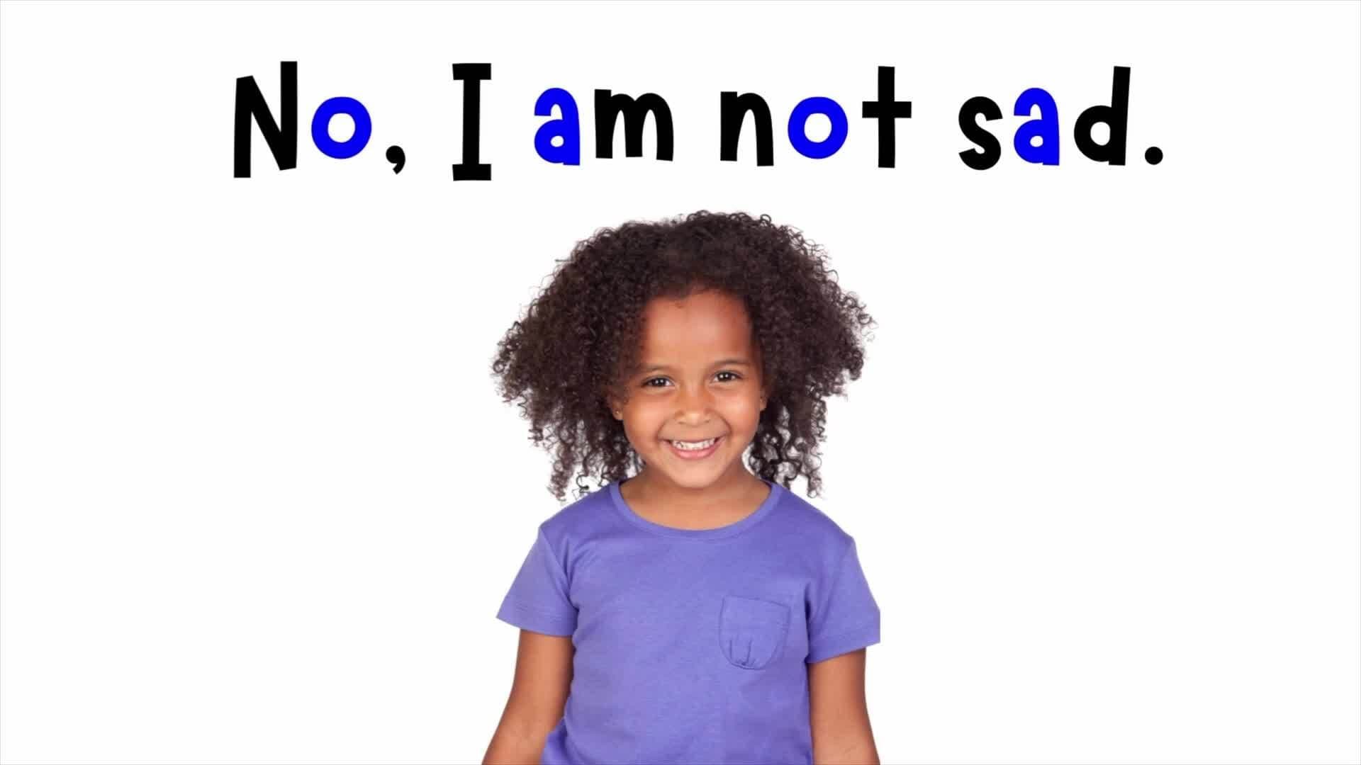 Feelings and Emotions | Ask And Answer | Review Game | 4K