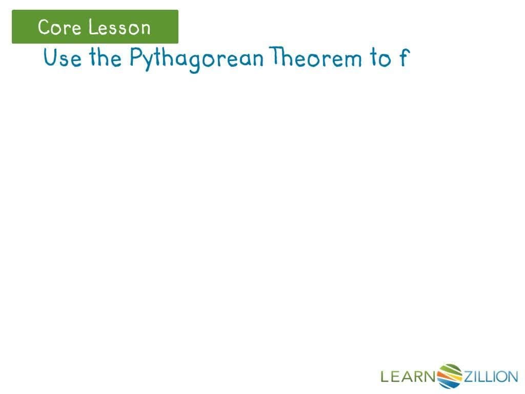 Finding Trigonometric Coordinates on the Unit Circle Using Special Right Triangles