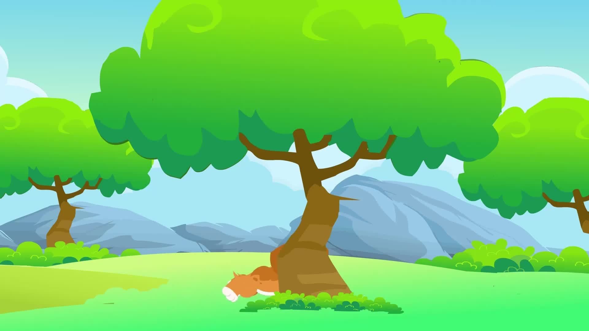 Bingo Song | Bingo Dog Song for Kids