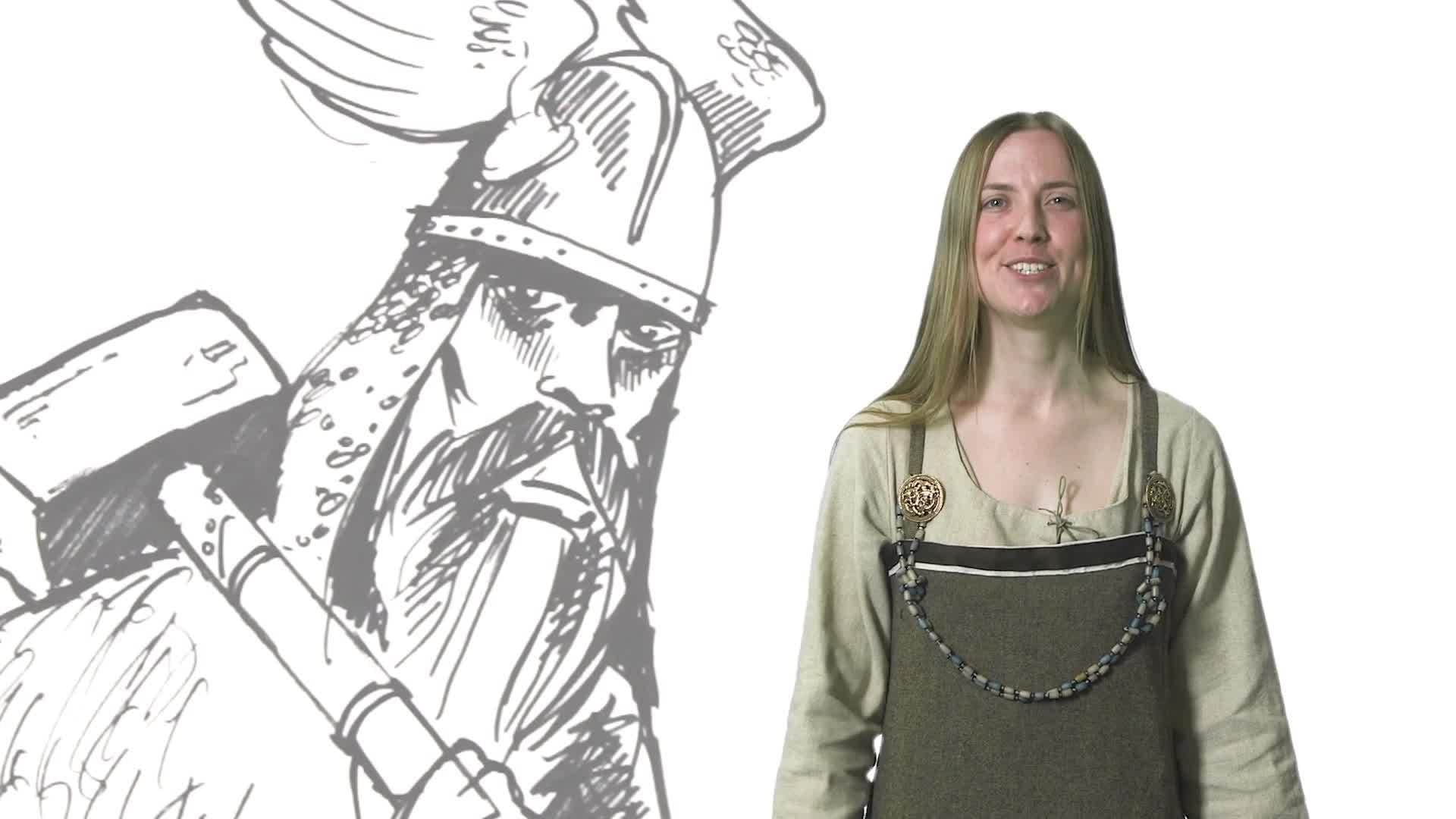 Norse gods