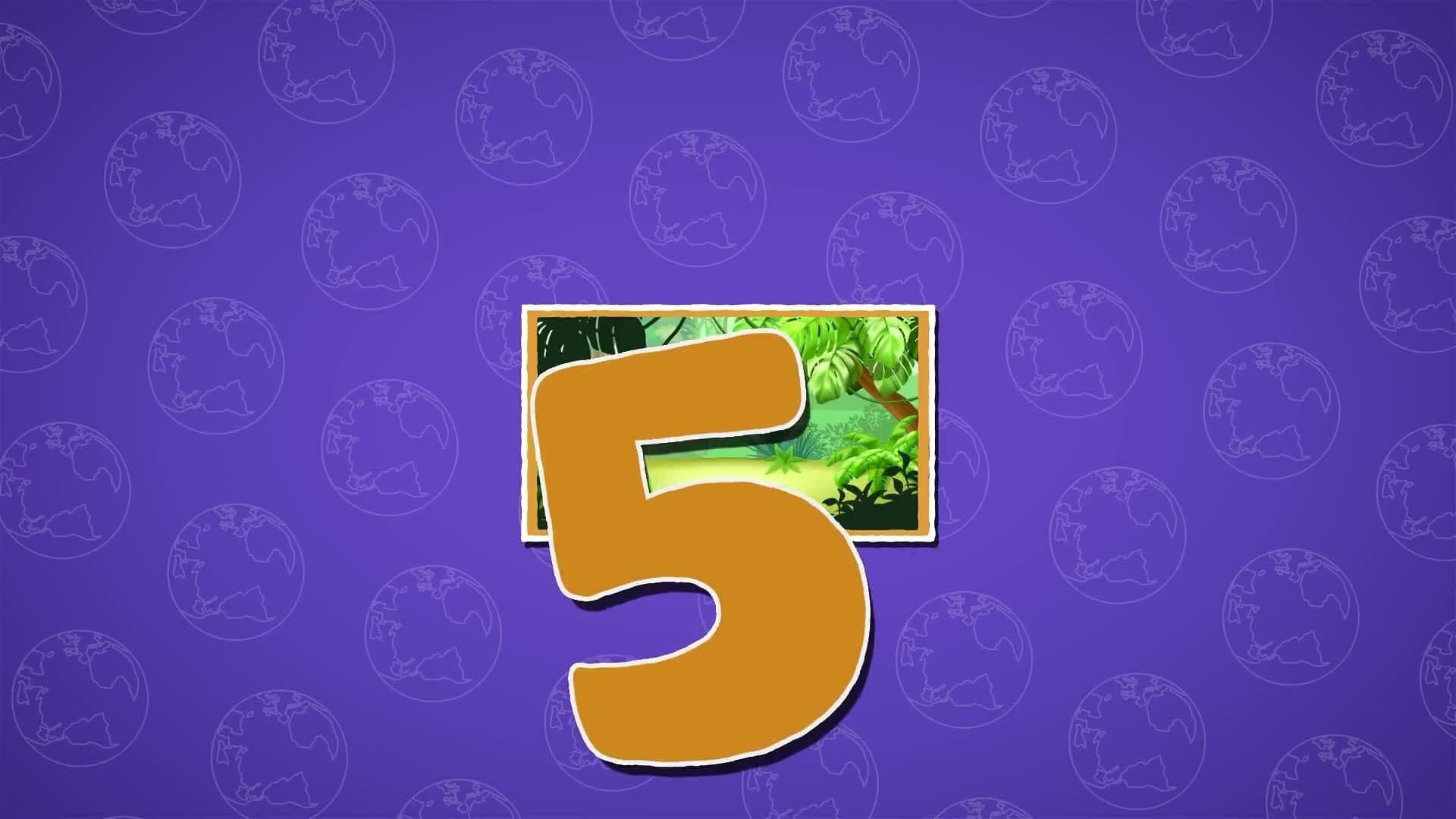 I WONDER - What Are The Different Types Of Climates?