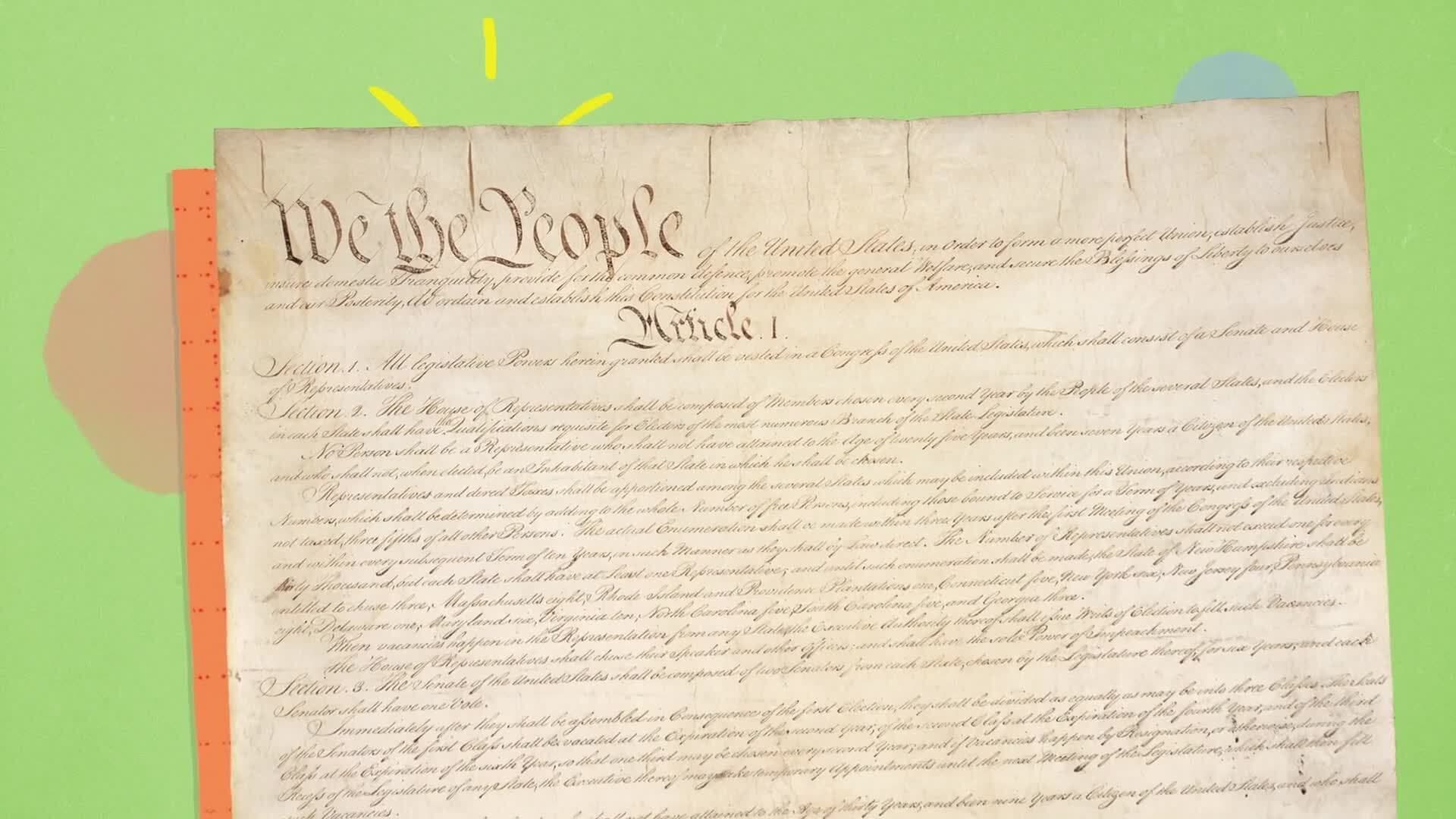 Checks and Balances