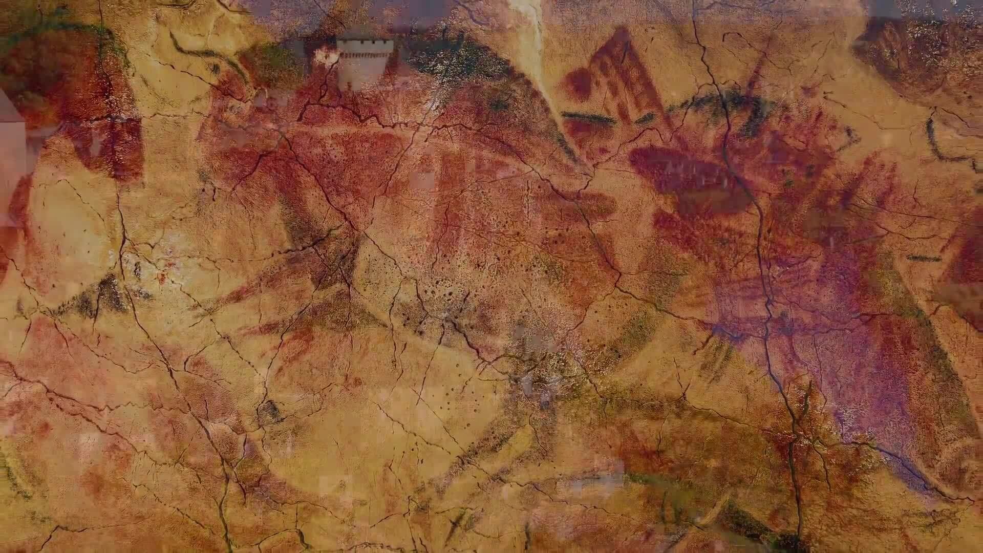 Where to See Prehistoric Cave Art Today