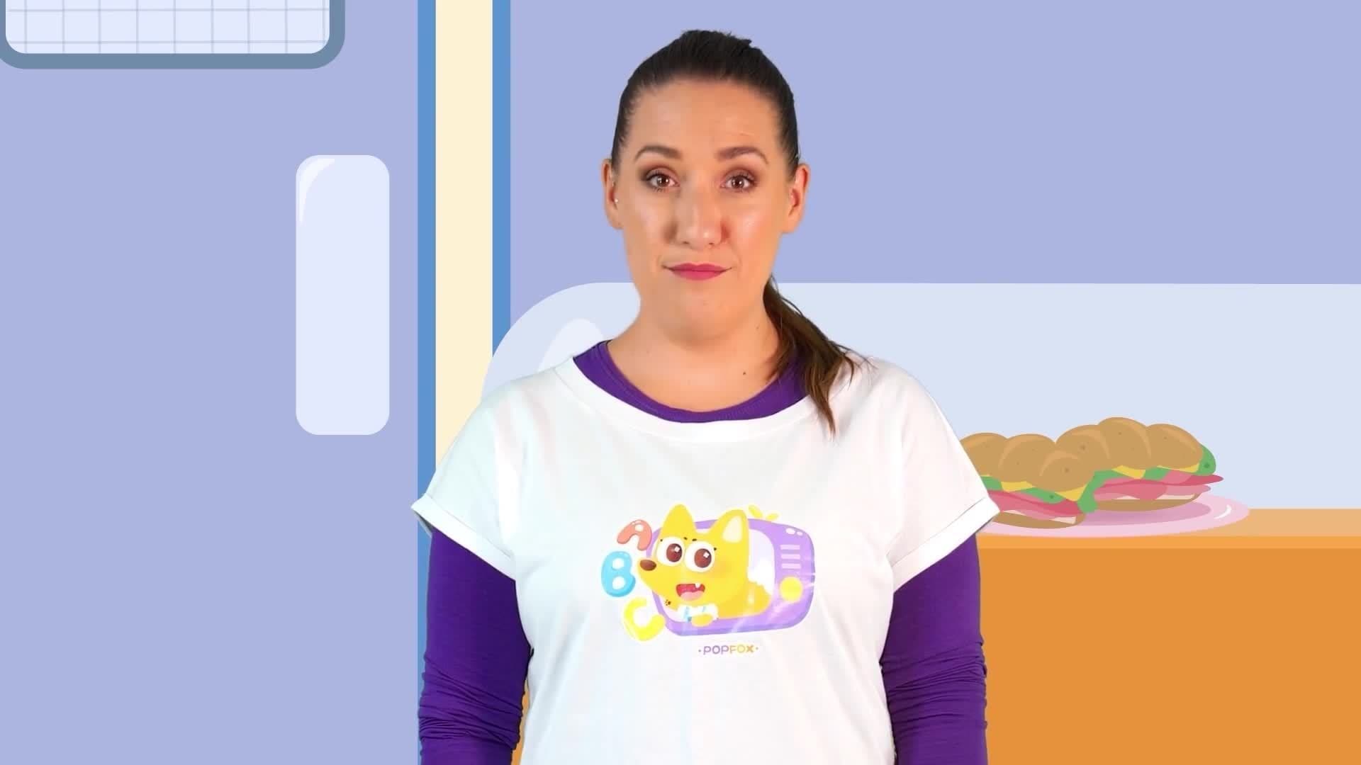 Bread - Red Fruit Planet 