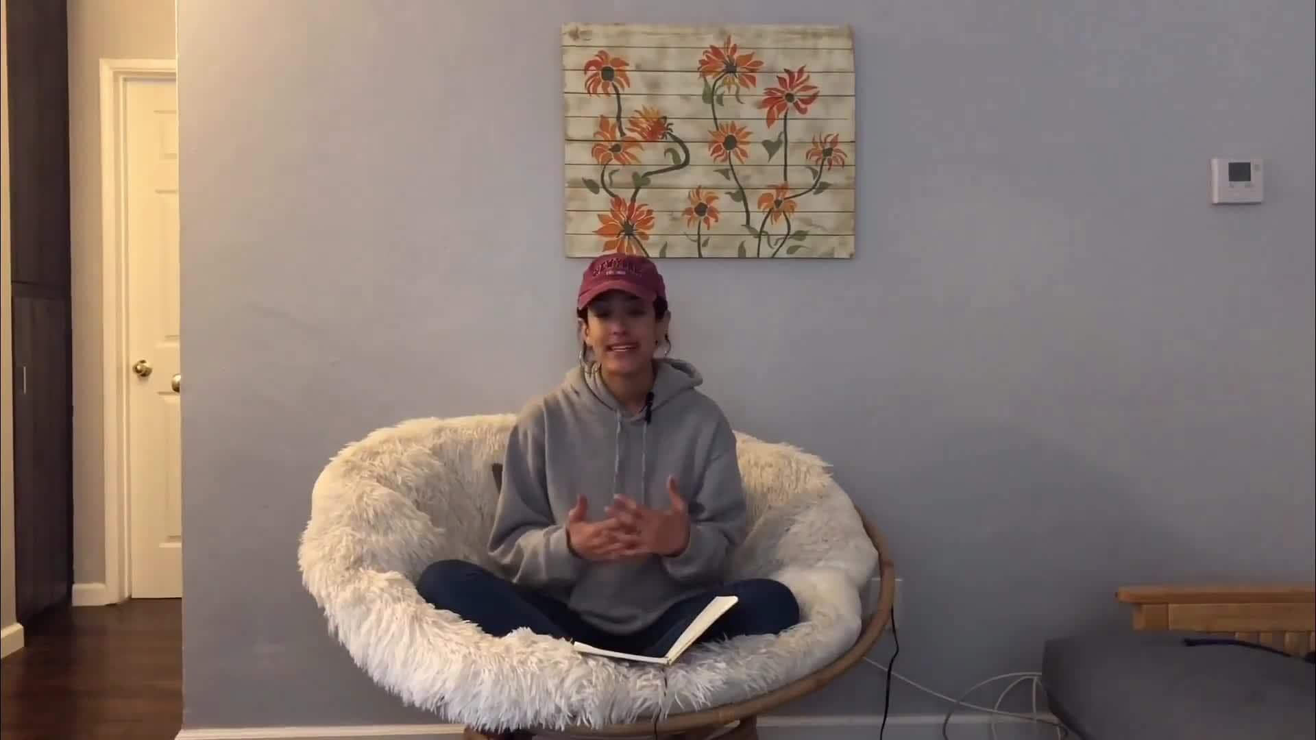 Advice For Dancers About Comparison with @Miss Auti