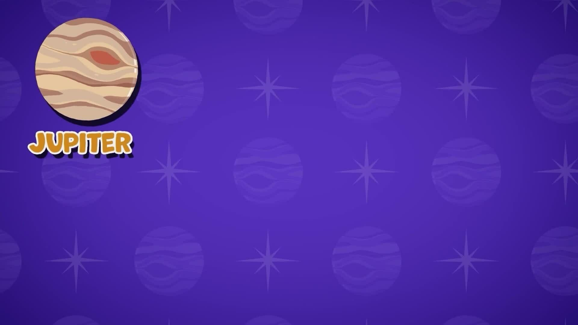 I WONDER - What Are Gas Giants?