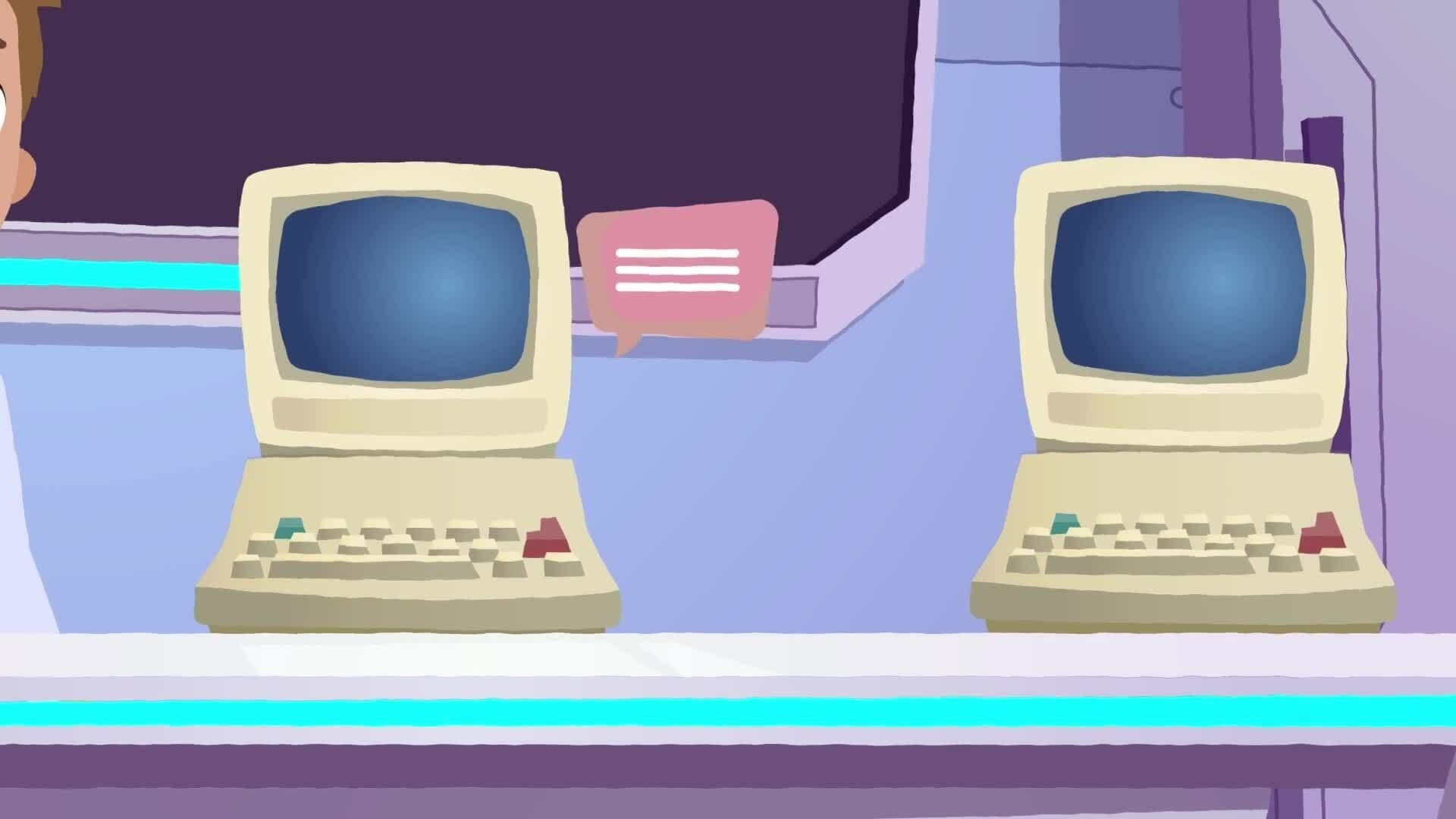 High Five Facts - Internet