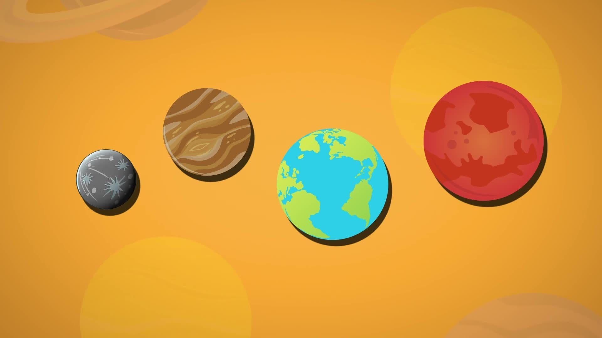 Solar System Facts for Kids