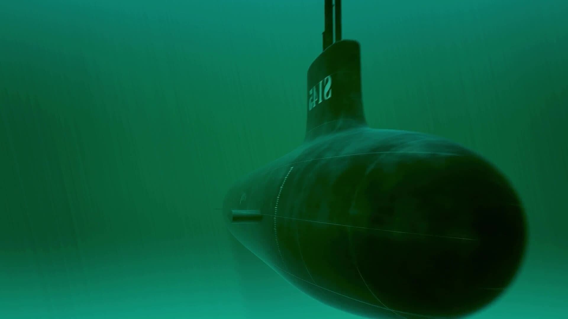 High Five Facts - Deep Sea Ecosystems