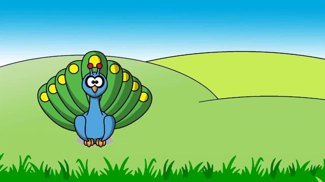 Children's Favorite Animals - Learning English Animal Names | Kids Learning Videos