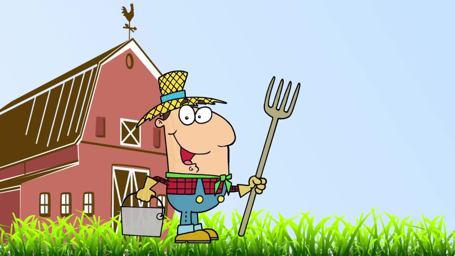 BINGO Nursery Rhyme Song