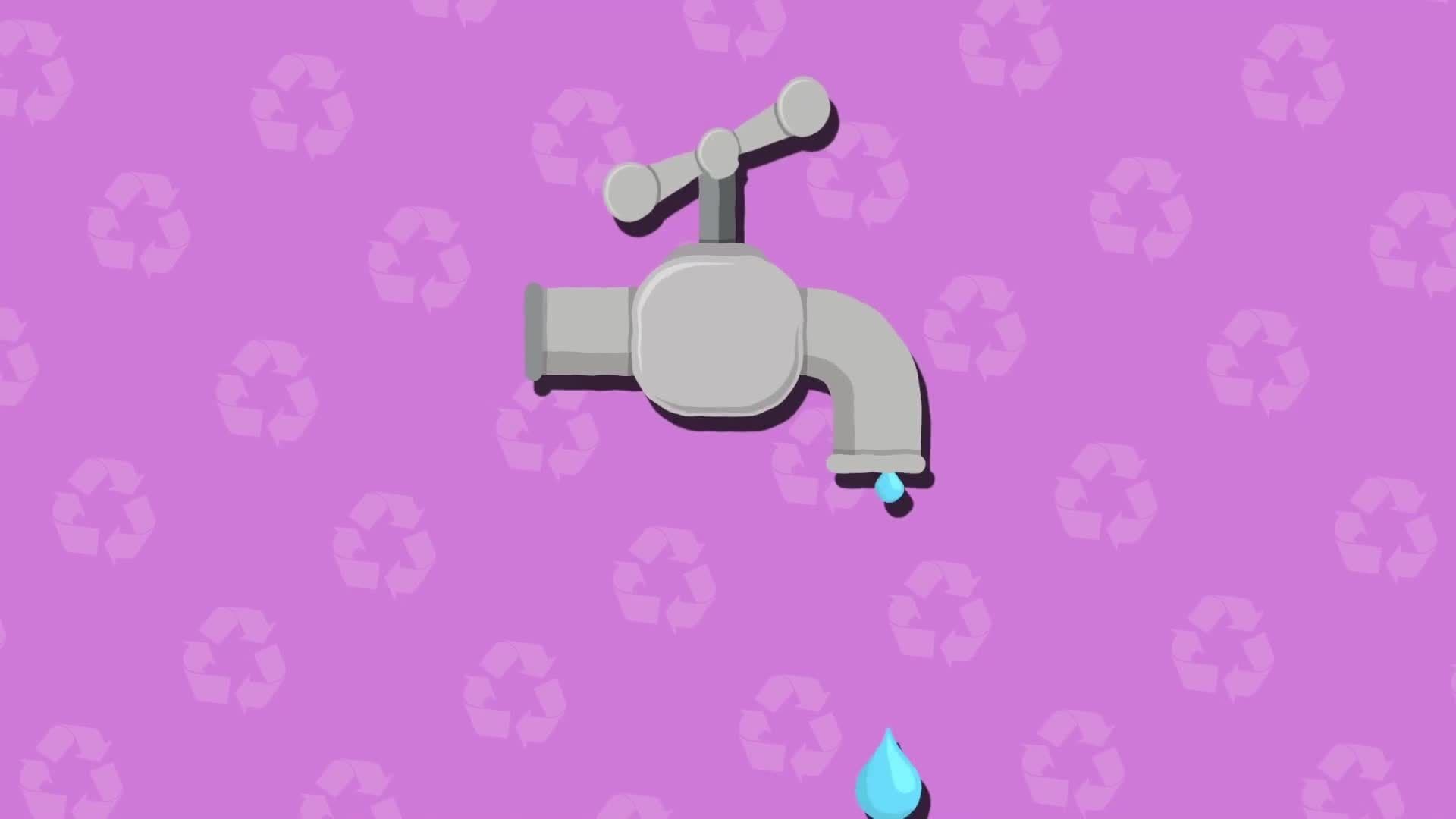 I WONDER - Why Is Recycling Plastic Important?