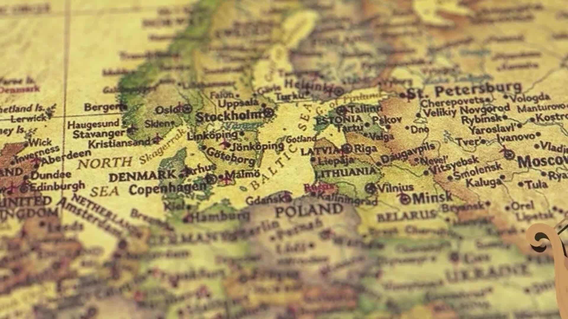 I WONDER - What Was The Impact Of Viking Raids?