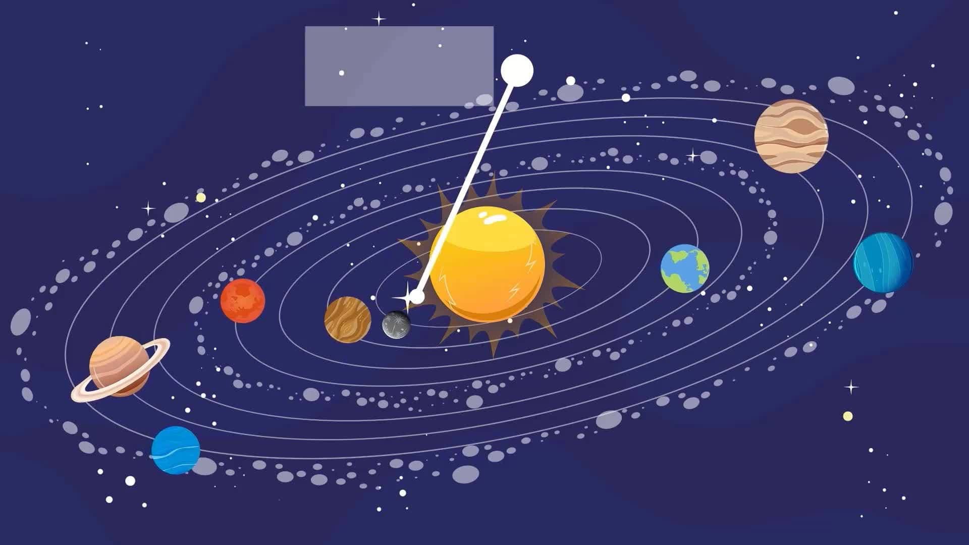 I WONDER - How Fast Does The Planet Mercury Travel?