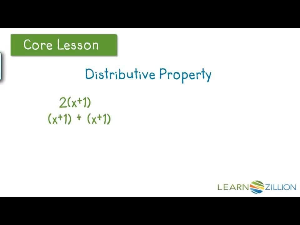 Solving Linear Equations: Choosing Between Division and Distribution