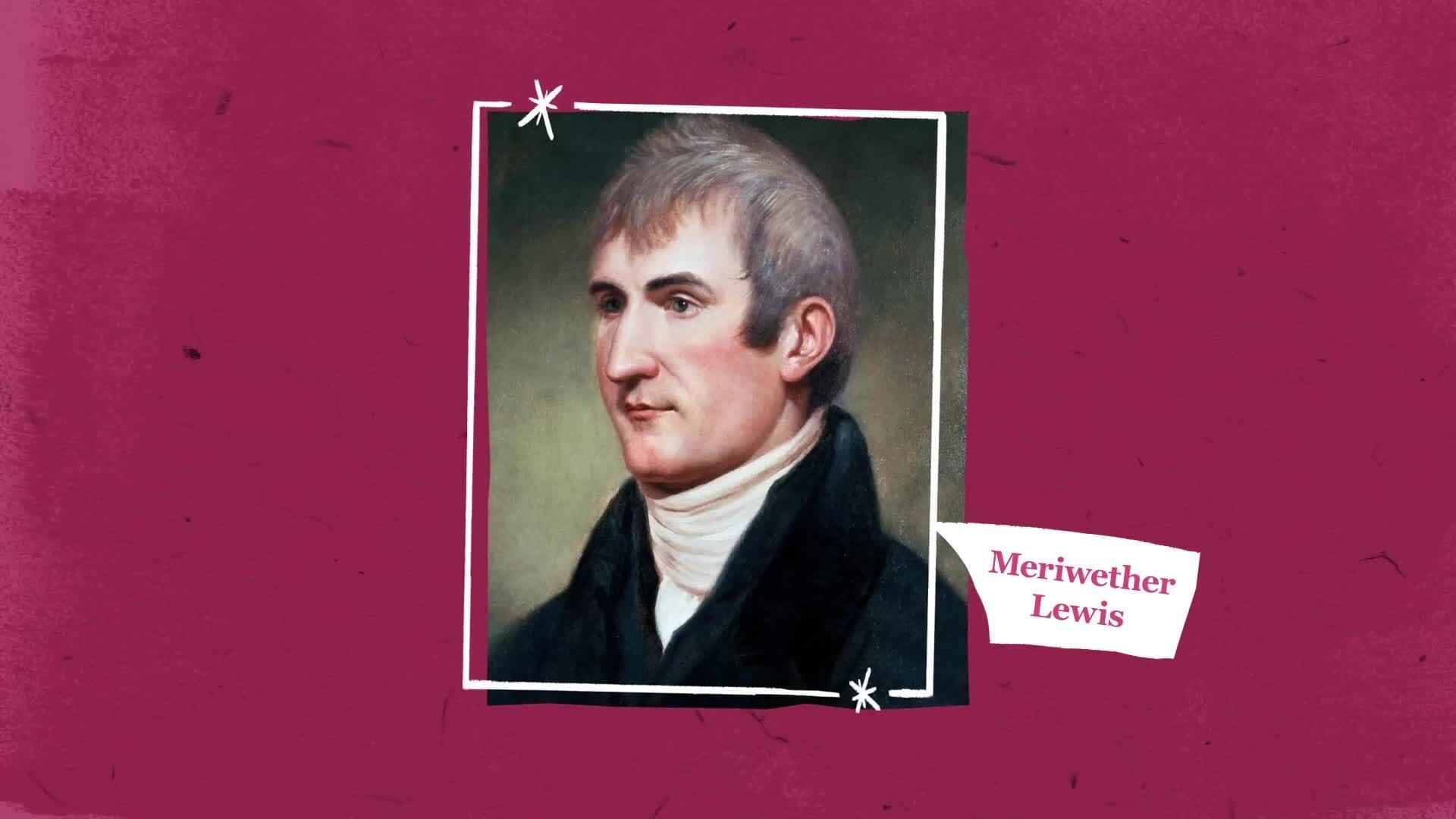 The Expedition of Lewis & Clark