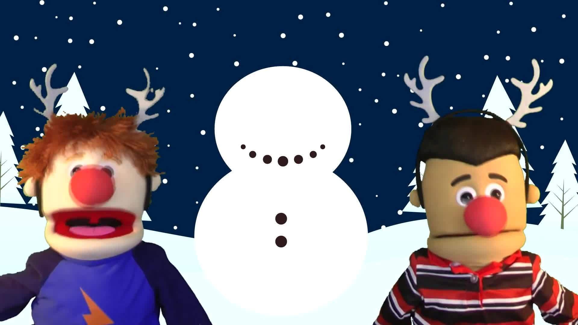 Under the Christmas Tree