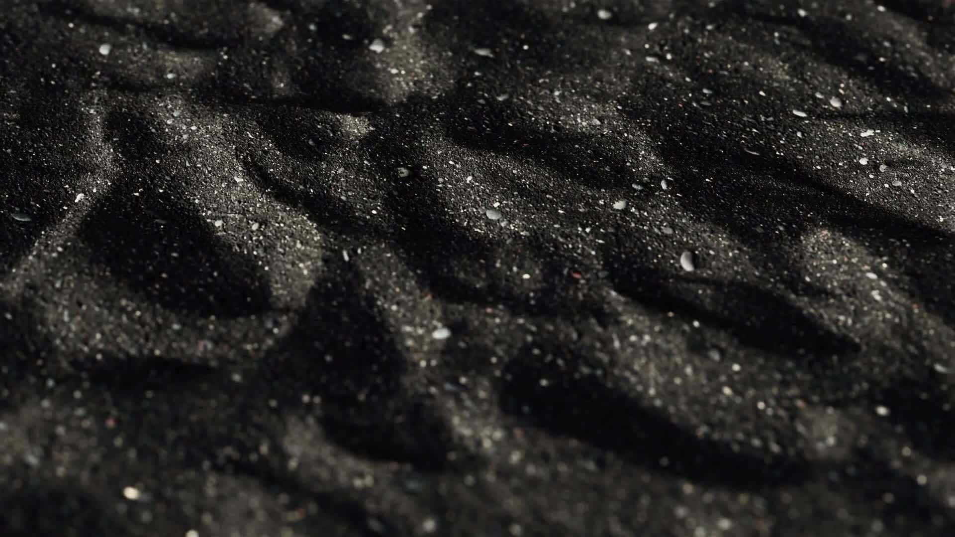 I WONDER - How Is Sandstone Made?