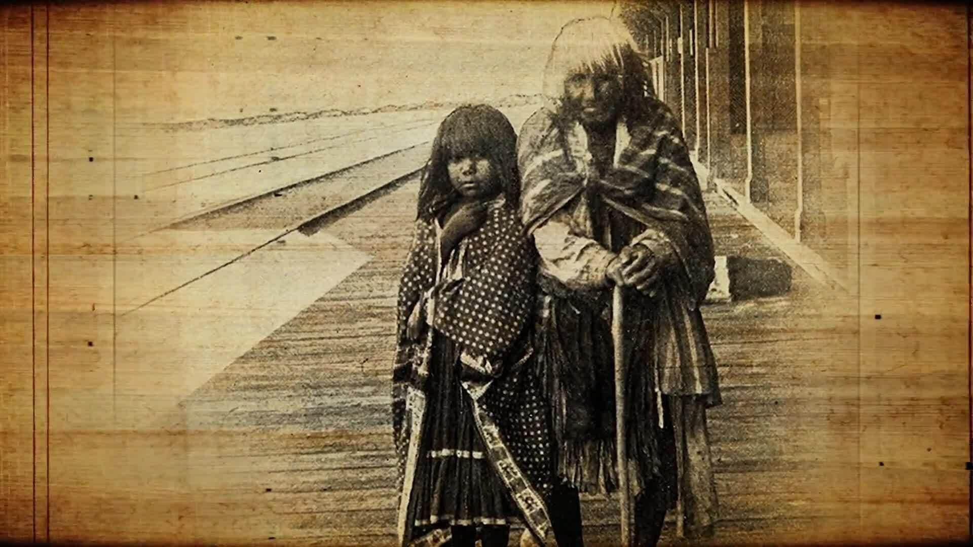 The Mojave People: History and Resilience