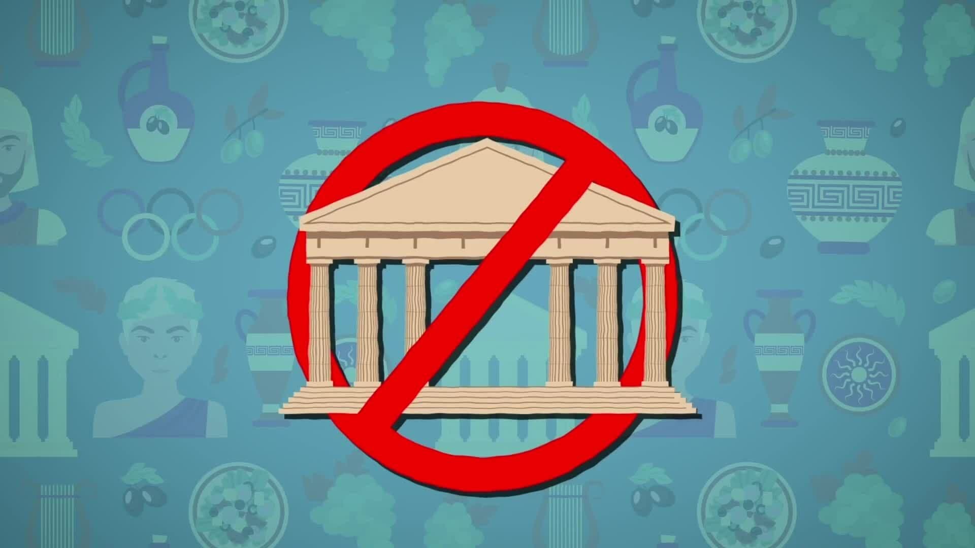 I WONDER - Were Ancient Greek Girls Educated?