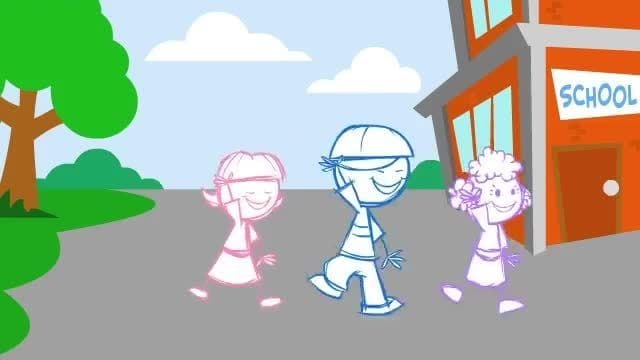 Hokey Pokey | Kids Songs | Songs for Children | The Kiboomers