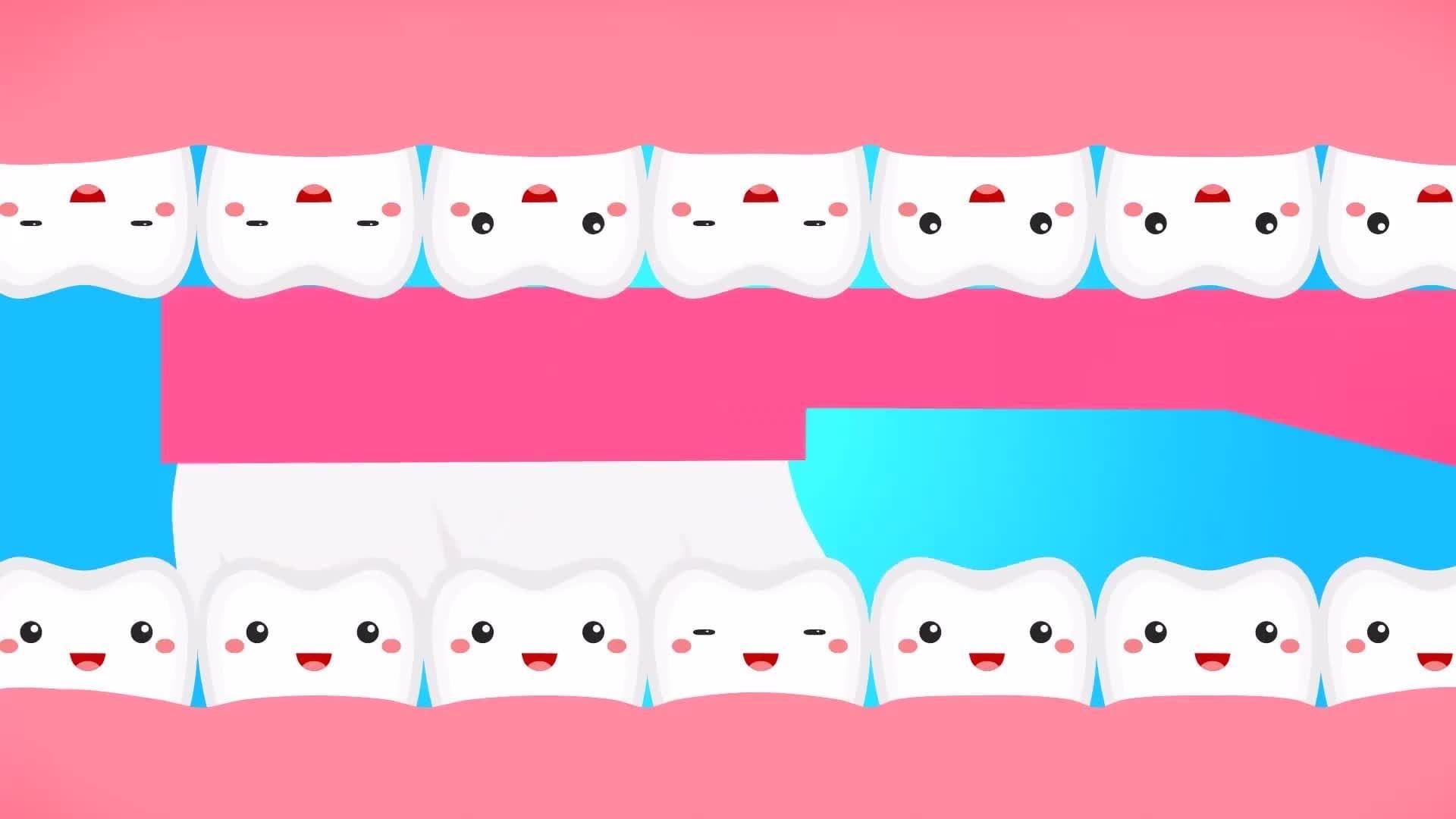 Brush Your Teeth! An Educational Tooth Brushing Song for Kids!