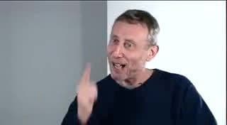 Me and my Brother - Kids' Poems and Stories With Michael Rosen