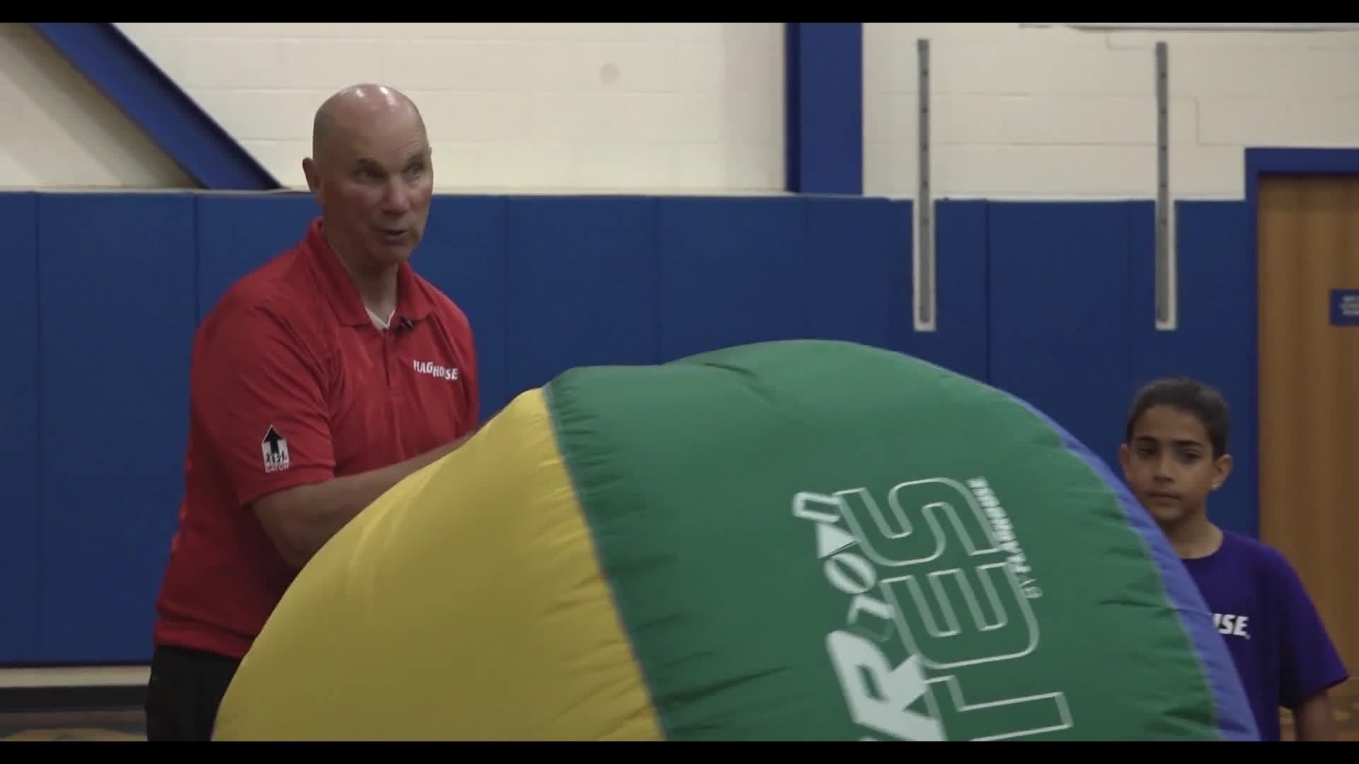 Keep Up Activities with Airlites! (Ep. 64 Airlites)