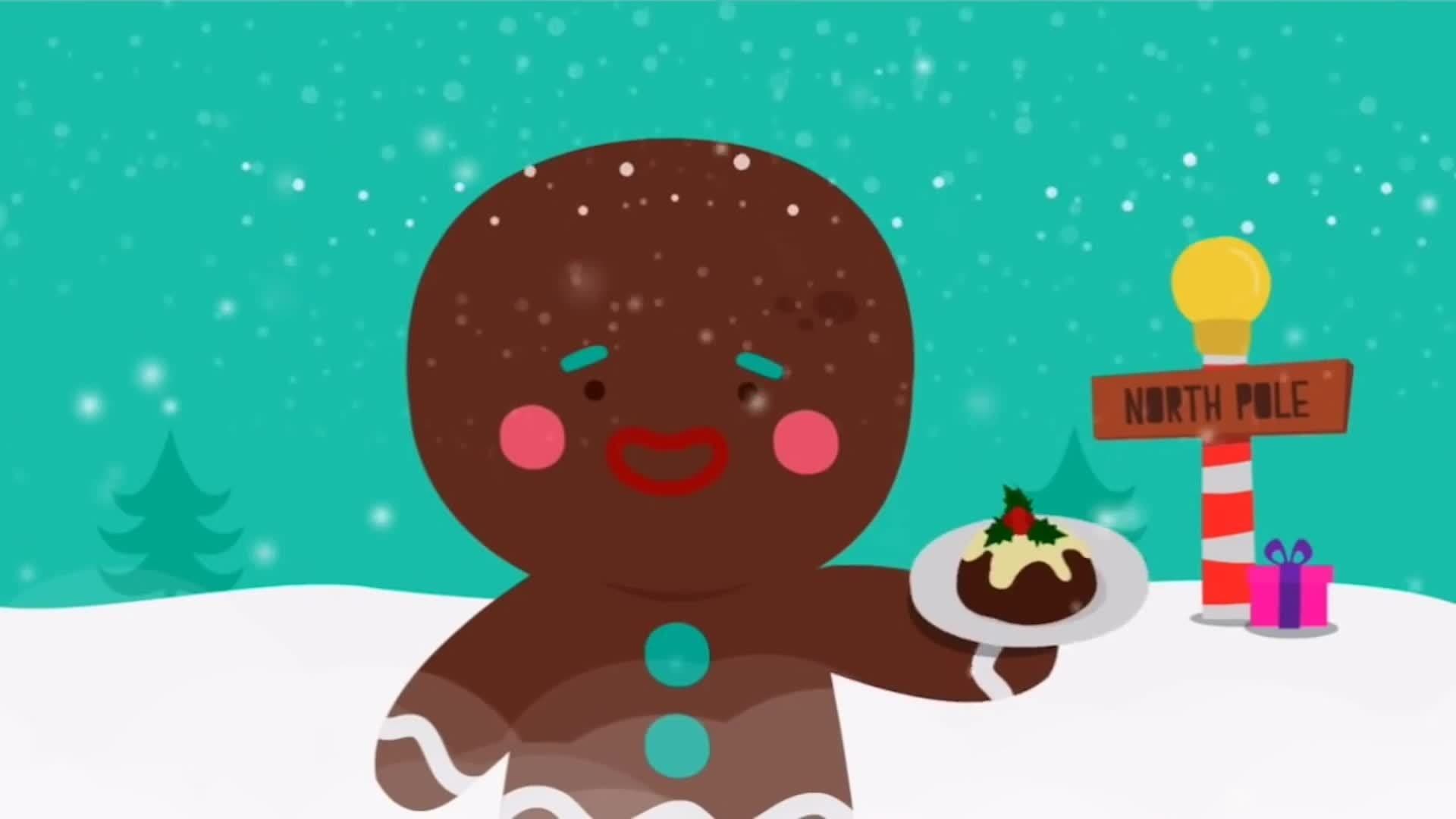 We Wish You a Merry Christmas | Kids Christmas Songs | Christmas Carols | The Kiboomers