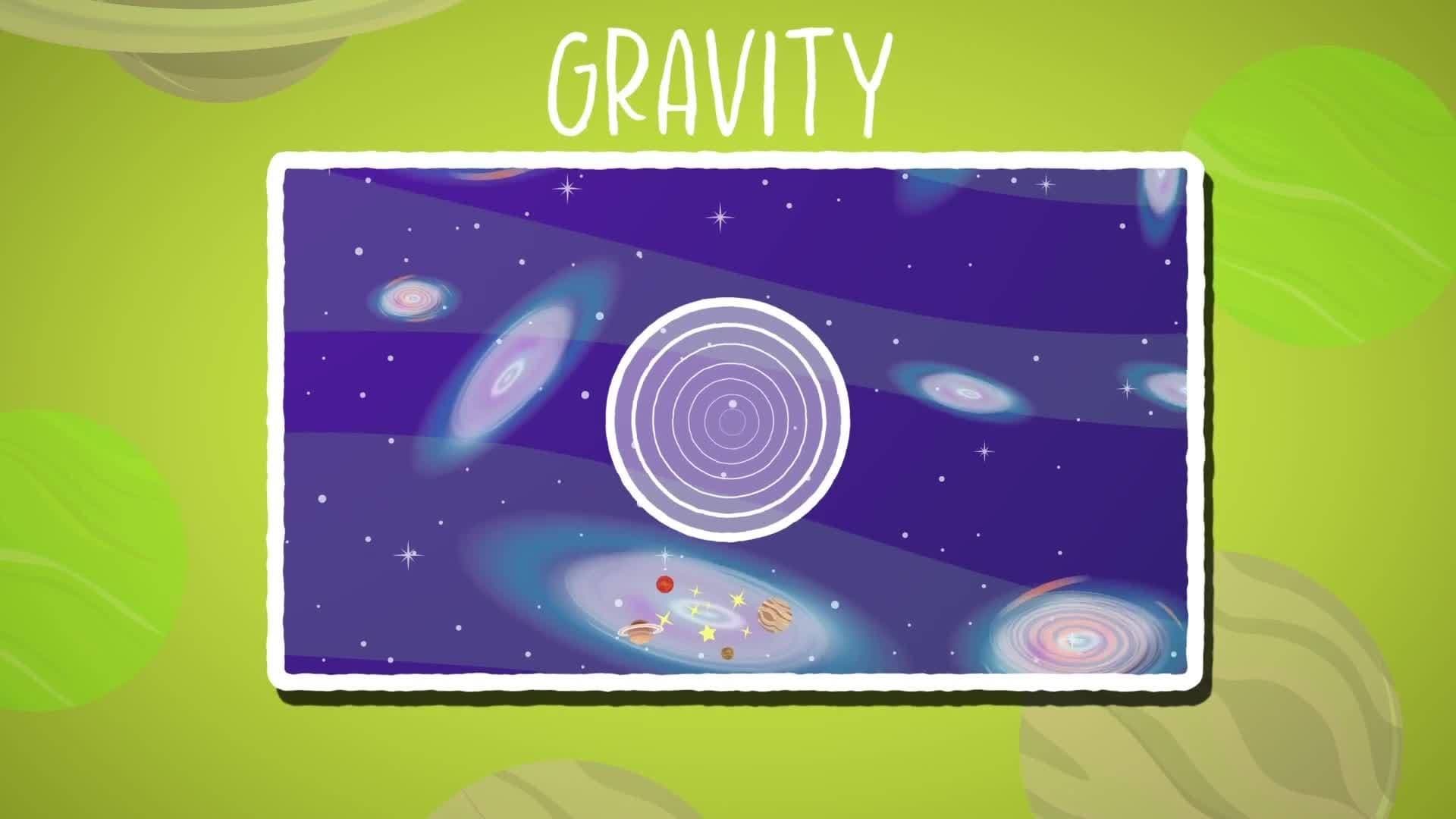 Facts about Galaxies